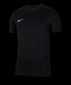 Nike Park VII Trikot kurzarm Kids schwarz