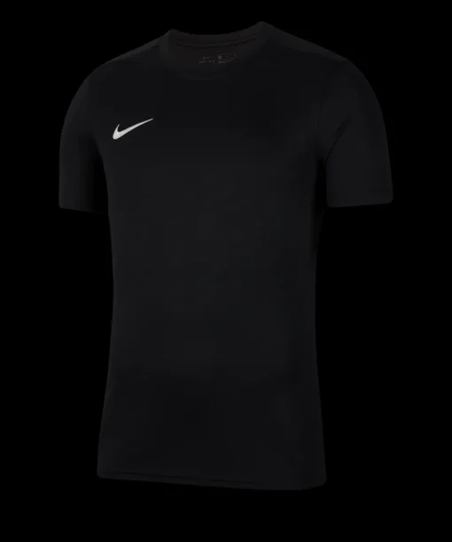 Nike Park VII Trikot kurzarm Kids schwarz