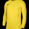 Nike Park VII Trikot Langarm Kinder F719