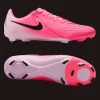 Nike Phantom GX II Academy FG/MG Mad Brilliance Rot Schwarz F600