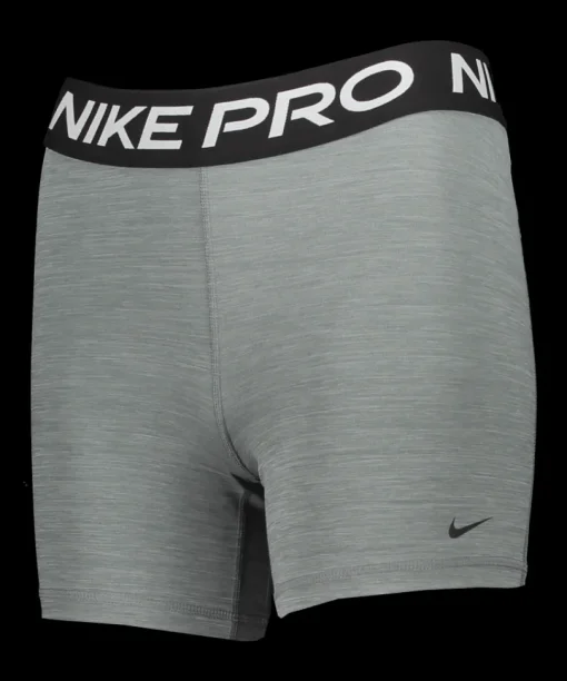 Nike Pro 365 5in Short Training Damen grau F084