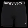 Nike Pro 365 5in Short Training Damen schwarz F010