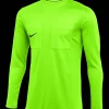 Nike Referee Schiedsrichtertrikot Langarm F702