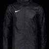 Nike SF Academy Pro 24 Rain Jacket black F010