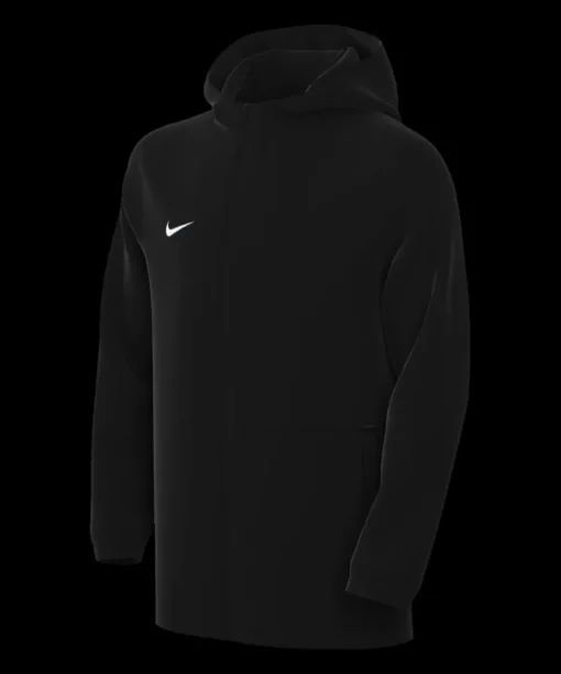 Nike SF Academy Pro 24 rain Jacket Kinder F010