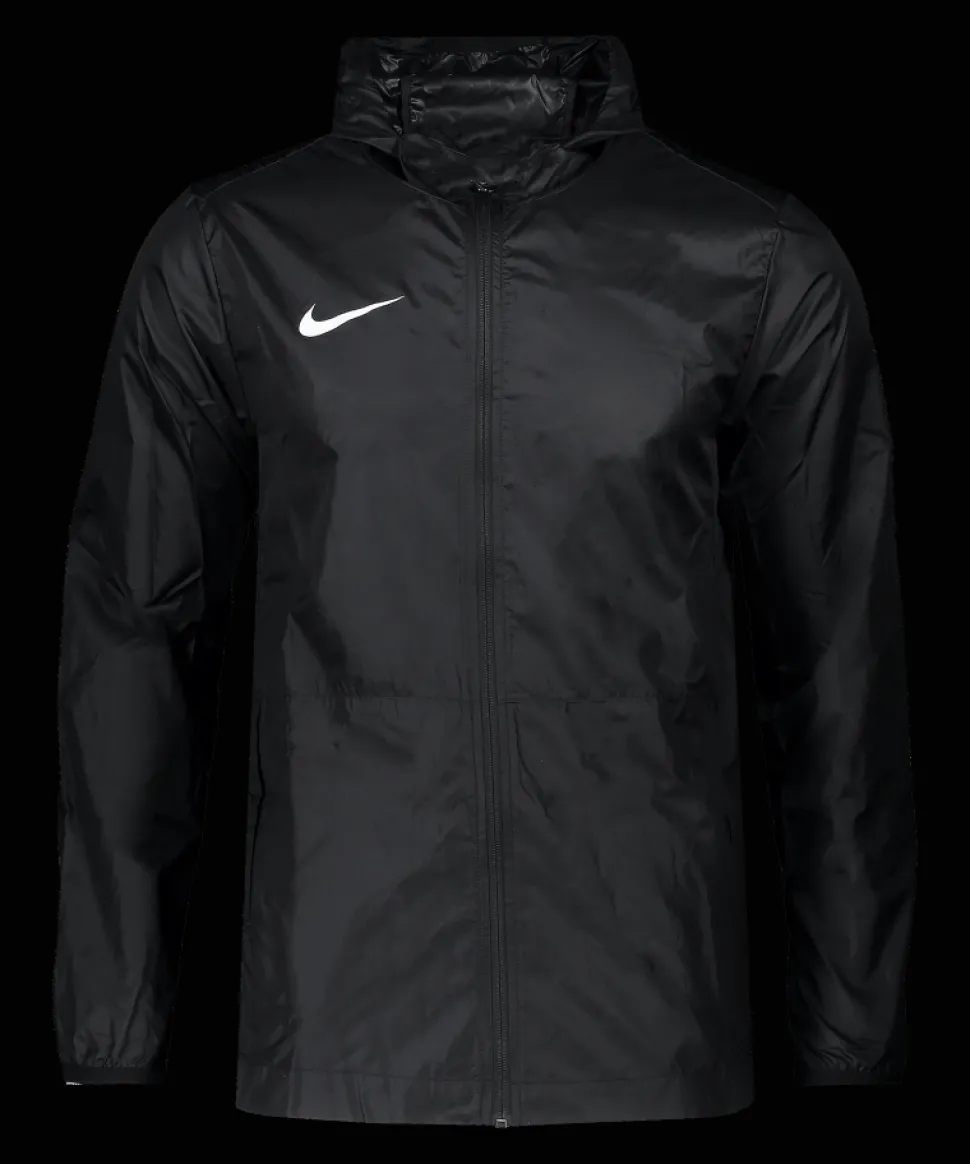 Nike SF Academy Pro 24 Rain Jacket black F010