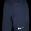 Nike Strike 24 Shorts blue F451
