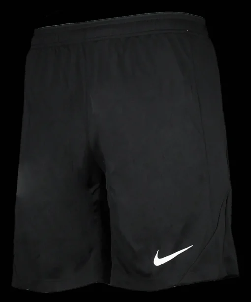 Nike Strike 24 Shorts Kinder black white F010