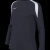 Nike Strike 24 Sweatshirt Damen blue F458