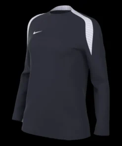 Nike Strike 24 Sweatshirt Damen blue F458
