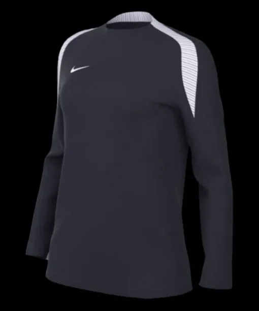 Nike Strike 24 Sweatshirt Damen blue F458