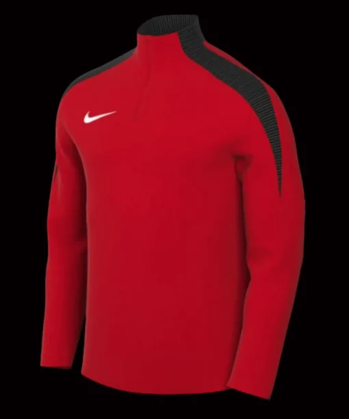 Nike Strike 24 Sweatshirt red C657