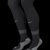 Nike Strike Stutzen black grey F010