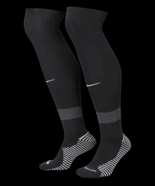 Nike Strike Stutzen black grey F010
