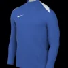 Nike Sweatshirt blue C467