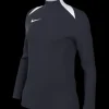 Nike Sweatshirt Damen blue C455