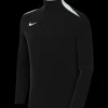 Nike Sweatshirt Kinder black C010