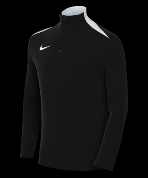 Nike Sweatshirt Kinder black C010