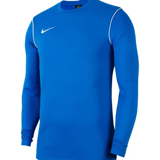 Nike Sweatshirt Park 20 Training blau