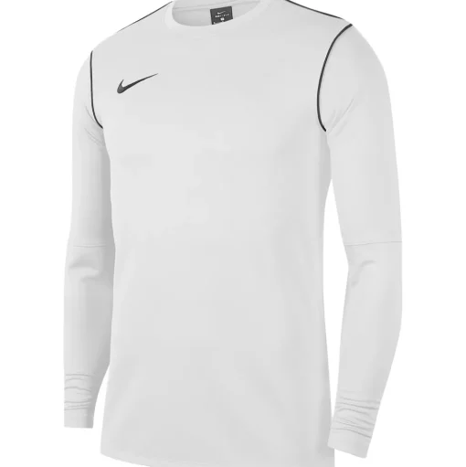 Nike Sweatshirt Park 20 Training weiß