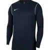 Nike Sweatshirt Park 20 Training blau