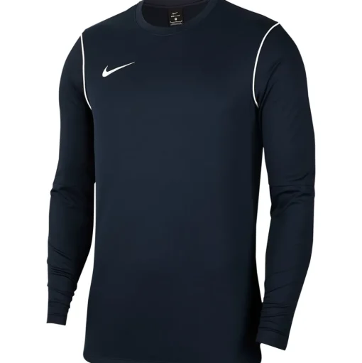 Nike Sweatshirt Park 20 Training blau