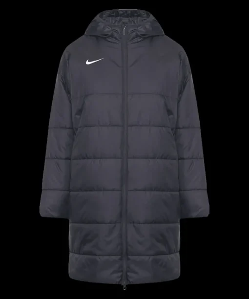 Nike TF Academy Pro 24 Coach Jacket Damen F010