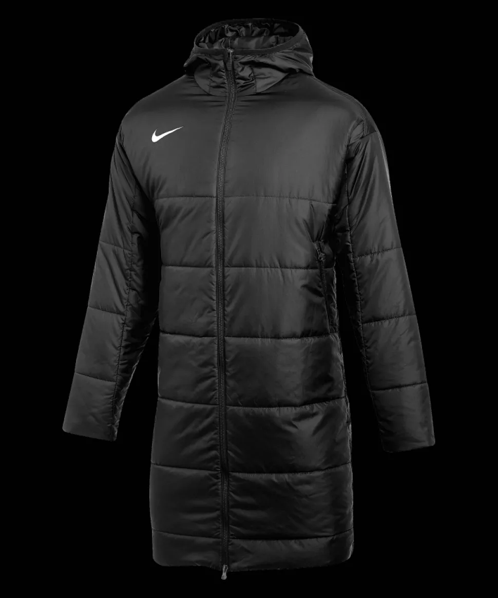Nike TF Academy Pro 24 Coach Jacket black F010