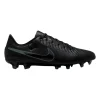 Nike Tiempo Legend X Academy FG/MG Shadow Schwarz