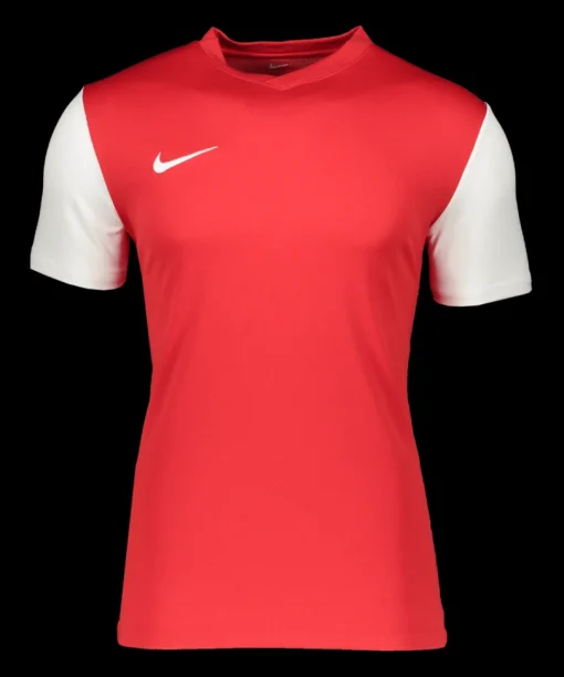 Nike Tiempo Premier II Trikot red and white F657