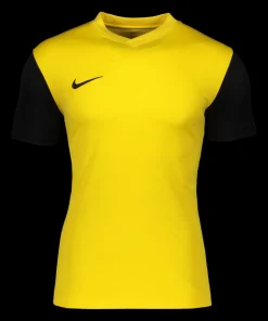 Nike Tiempo Premier II Trikot amarelo and black F719