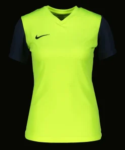 Nike Tiempo Premier II Trikot Damens amarelo F702