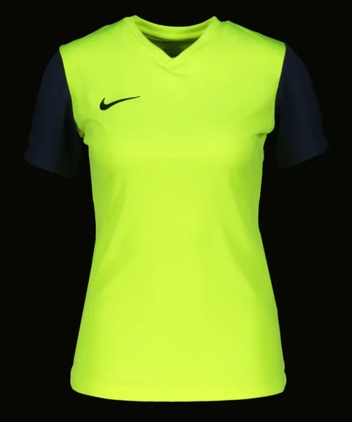 Nike Tiempo Premier II Trikot Damens amarelo F702