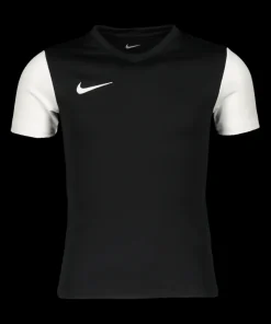 Nike Tiempo Premier II Trikot Kinder black F010
