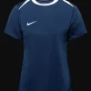 Nike Training Shirt Damen blue C458
