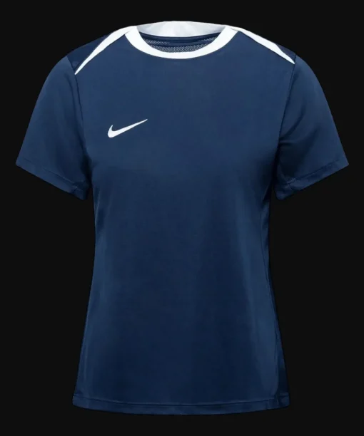 Nike Training Shirt Damen blue C458