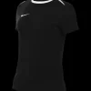 Nike Training Shirt Damen black C010