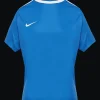 Nike Training Shirt Damen blue C465