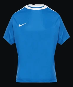Nike Training Shirt Damen blue C465