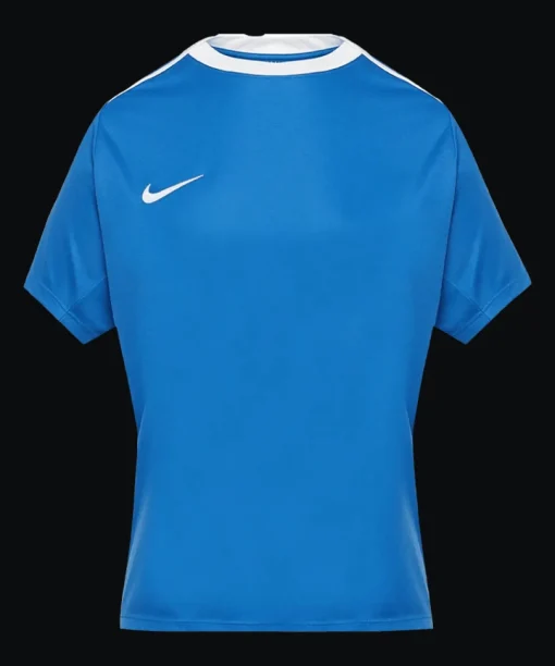 Nike Training Shirt Damen blue C465