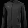 Nike Trainingsjacke Kinder black C010