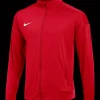 Nike Trainingsjacke Kinder red C657