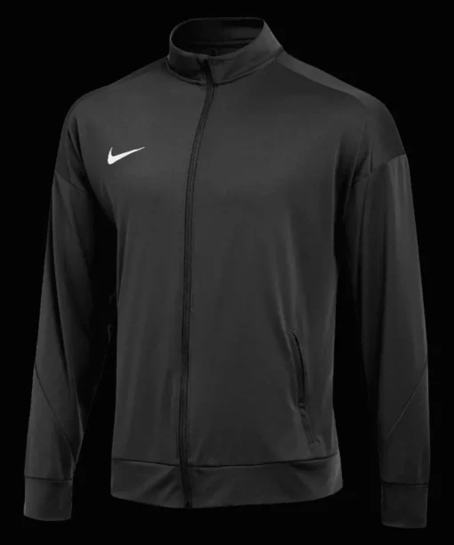 Nike Trainingsjacke Kinder black C010