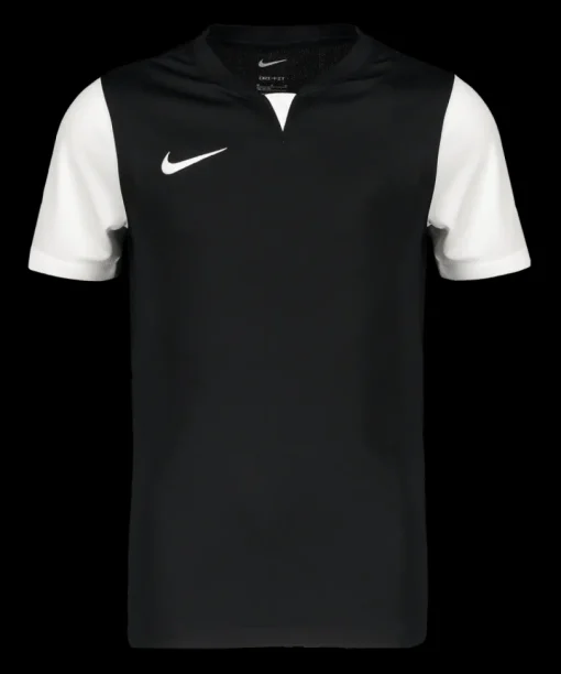 Nike Trophy V Trikot Kinder black F010
