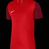 Nike Trophy V Trikot Kinder red F657