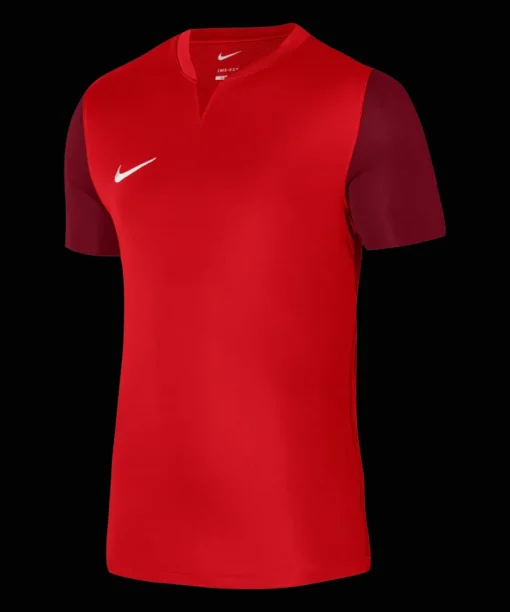 Nike Trophy V Trikot Kinder red F657