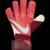 Nike Vapor Grip3 Blueprint Torwarthandschuhe Rot Blau F660