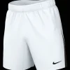 Nike Venom IV Shorts white F100