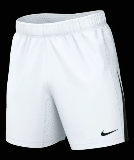 Nike Venom IV Shorts white F100