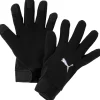 Puma Feldspielerhandschuhe teamLIGA 21 schwarz